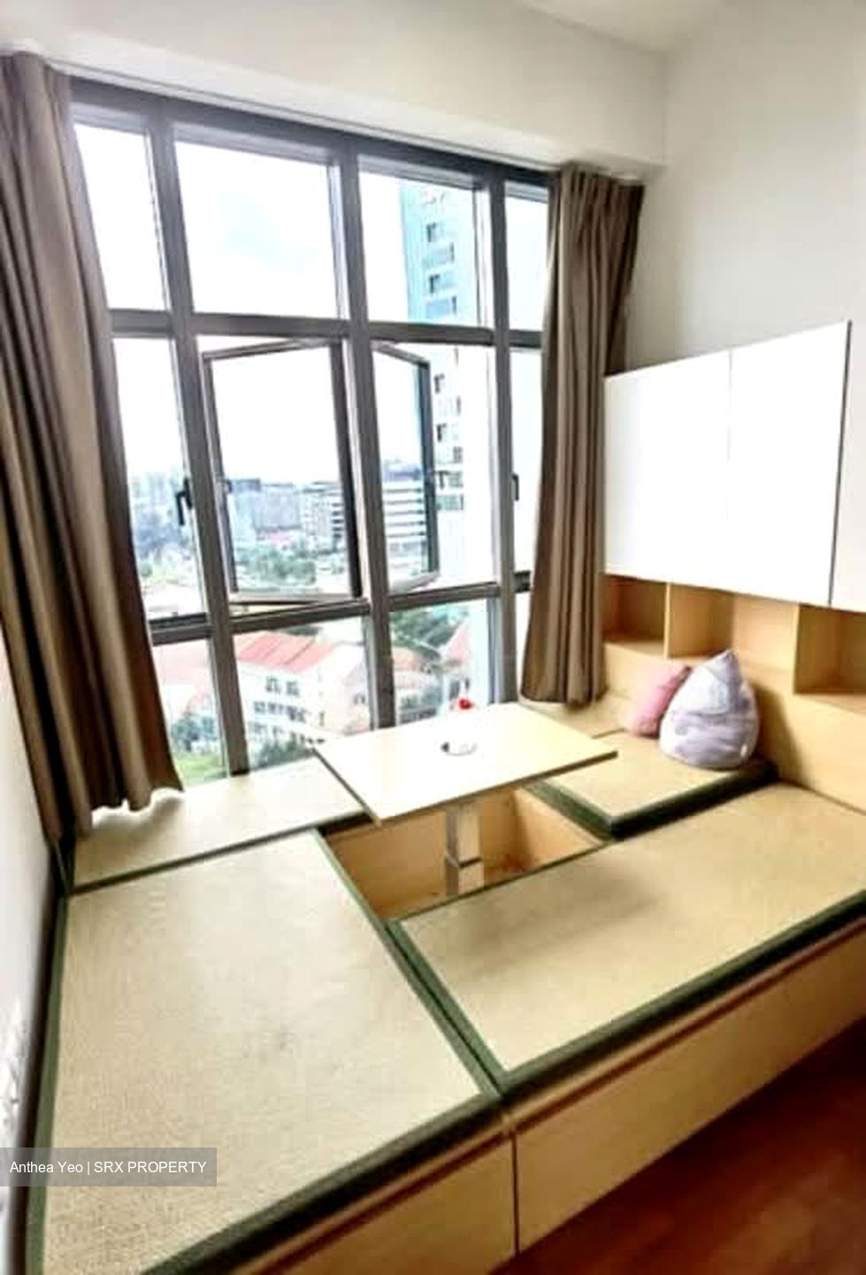 Sturdee Residences (D8), Condominium #559818031